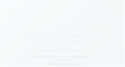 Desktop Screenshot of independentusa.com